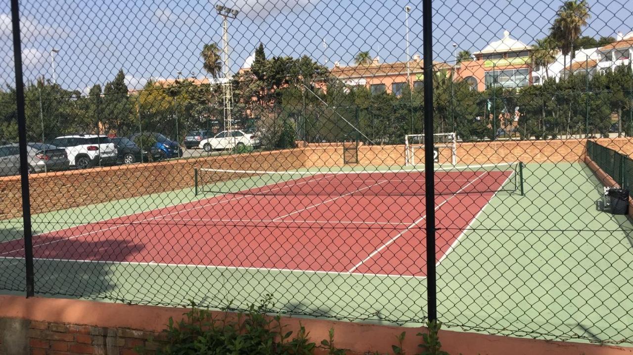 Lolita Sol Y Mar - Urbanizacion Donalola - Sitio De Calahonda Lejlighed La Cala De Mijas Eksteriør billede